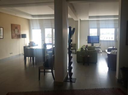 Image Sale apartment centre ville casablanca 0