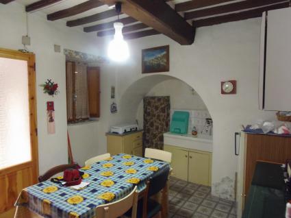 Image Sale apartment sarteano siena 0