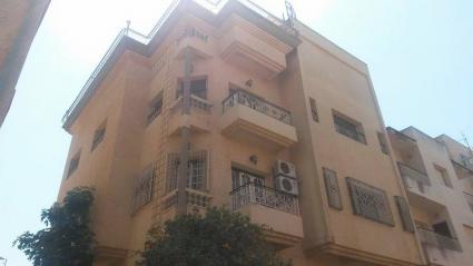 Image Sale house ismailiya rue de mehdiya kénitra 0