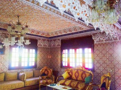 Image Sale villa casablanca casablanca 0