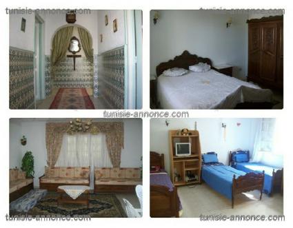 Image Sale house kélibia kelibia 0