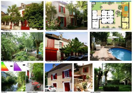 Image Sale house saint pardoux la rivi??re périgueux 0