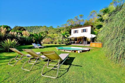 Image Sale house la colle sur loup nice 0