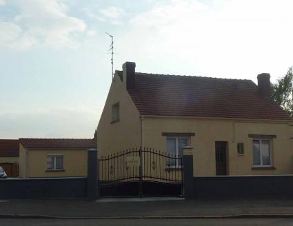Image Sale house sains en gohelle  0