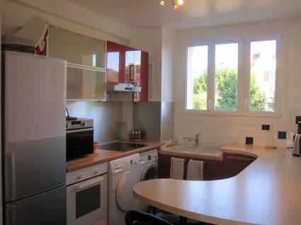Image Rent apartment caen caen 0