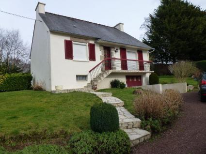Image Sale house belle isle en terre  0