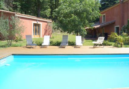 Image Sale house le poet laval valence 0