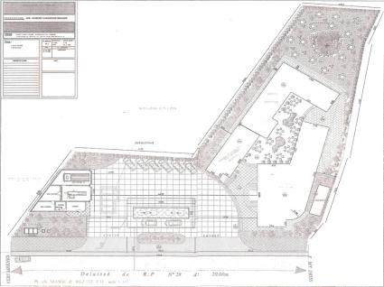 Image Sale land mly driss zerhoun  meknès 0