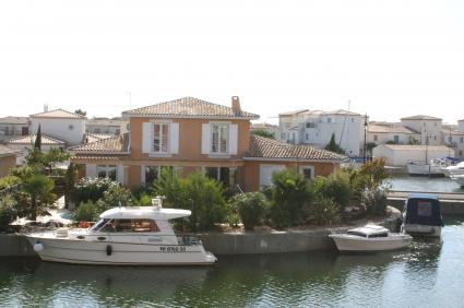 Image Sale house aigues mortes montpellier 0