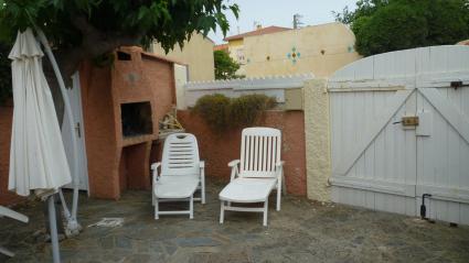 Image Rent house canet en roussillon perpignan 0