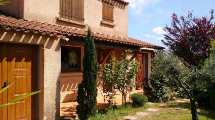 Image Sale house octon montpellier 0