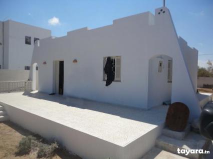 Image Sale house djerba midoun  0