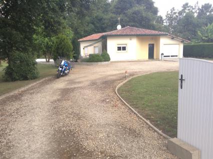 Image Sale villa garrosse mont de marsan 0