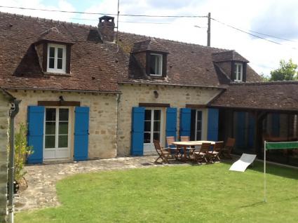 Image Sale house noisy-sur-école  melun 0