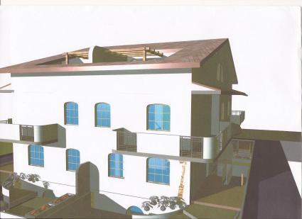 Image Sale apartment campo calabro - villa s. giovanni reggio-calabria 0