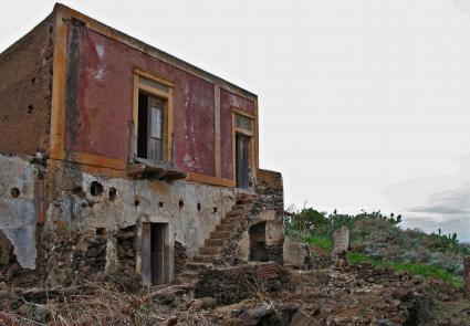 Image Sale villa malfa messina 0