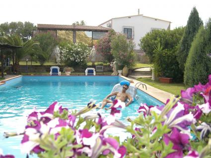 Image Sale villa siliqua cagliari 0