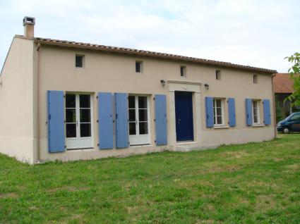 Image Sale house tugeras st maurice la rochelle 0