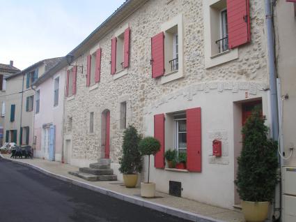 Image Sale house villeneuve digne 0