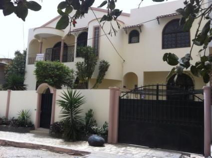 Image Sale villa dakar point e  0