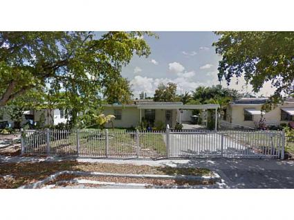 Image Sale house north beach miami beach 0