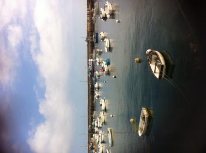 Image Rent house roscoff  0