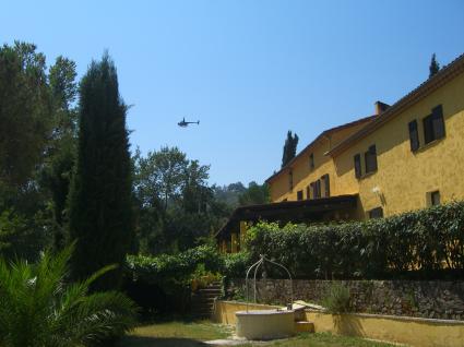 Image Sale villa auribeau sur siagne  0