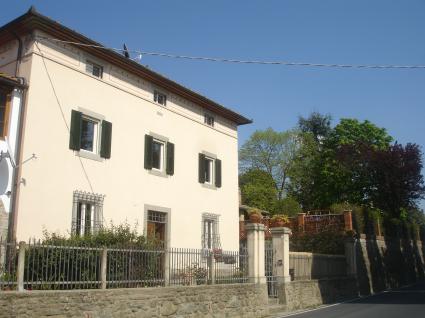 Image Sale house cortona arezzo 0