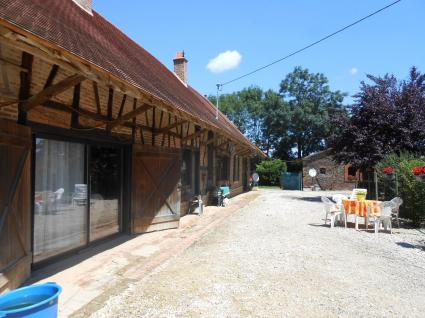 Image Sale farm bruailles macon 0