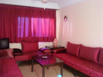 Image Sale apartment marrakech marrakech 0