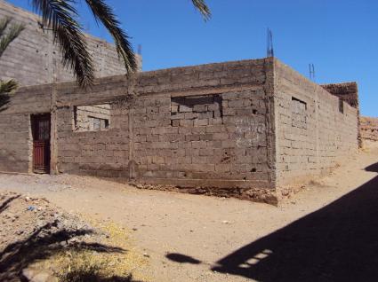 Image Sale house isfoutalil ouarzazate 0