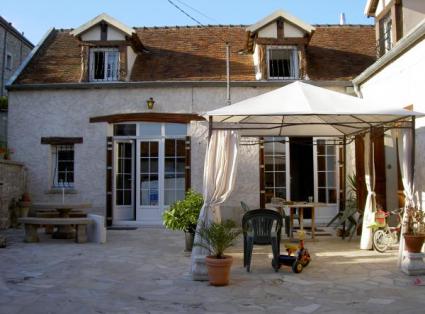 Image Sale house verneuil  0