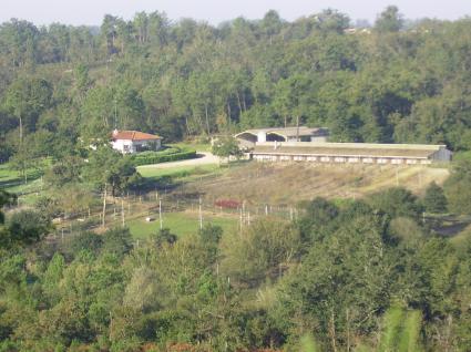 Image Sale land la genétouze angoulême 0