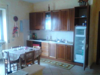 Image Sale apartment civitella san paolo roma provincia-nord 0