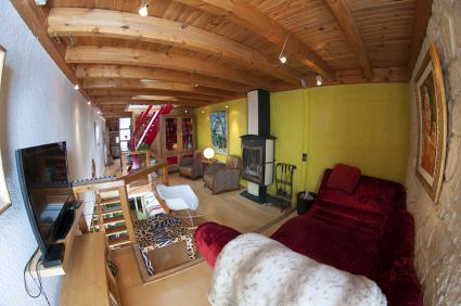 Image Sale apartment saint honore 1500 grenoble 0