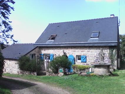 Image Sale house quistinic vannes 0