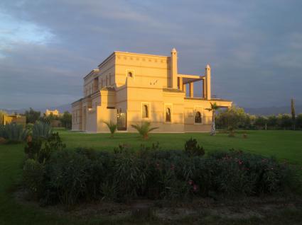 Image Sale villa marrakech marrakech 0