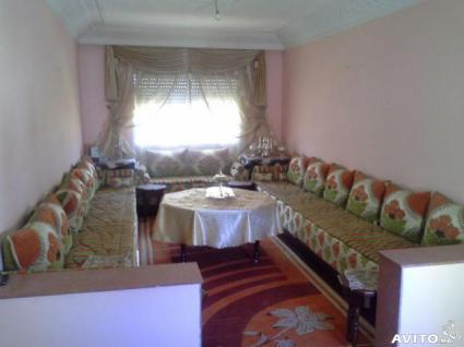 Image Sale apartment temara centre rabat 0
