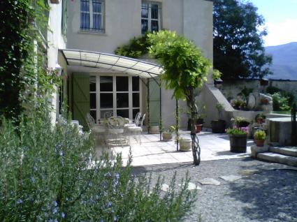 Image Sale house saint sauveur grenoble 0