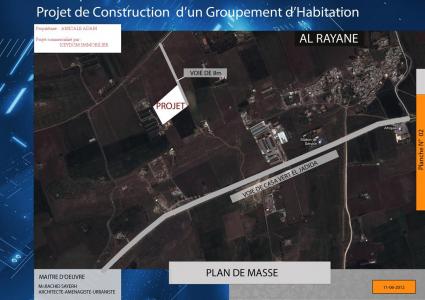 Image Sale land had soualem casablanca 0