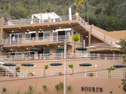 Image Sale chalet ourika al haouz 0