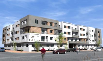 Image Sale apartment temara mers el kheir rabat 0