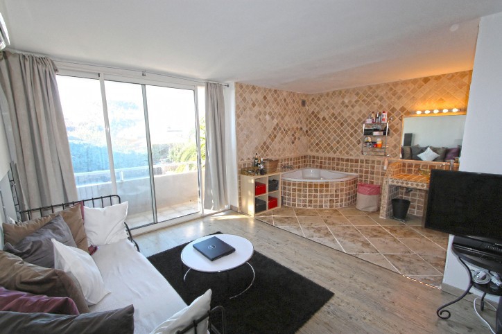 Image Sale apartment boulouris  0