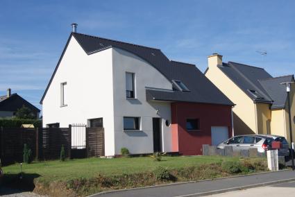 Image Sale house combourg  0