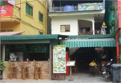 Image Sale commercial letting siem reap  0