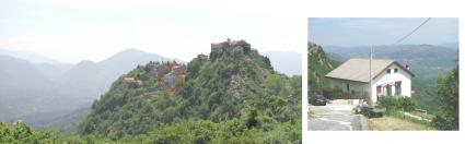 Image Sale chalet rocca canterano roma provincia-est 0