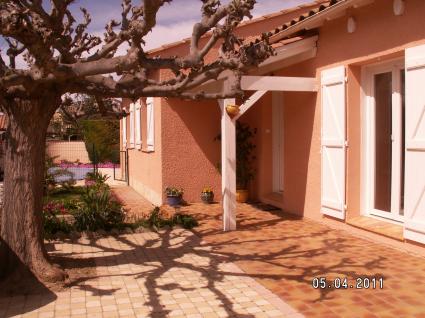 Image Sale house coursan  0