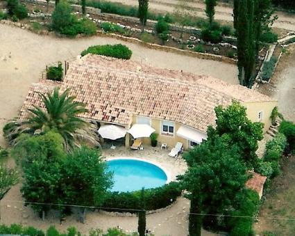 Image Sale villa le beausset toulon 0