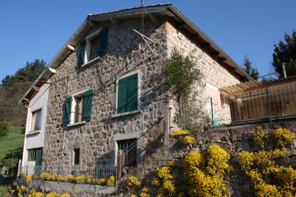 Image Sale house ardeche  0