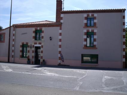 Image Sale house st sulpice le verdon la roche sur yon 0